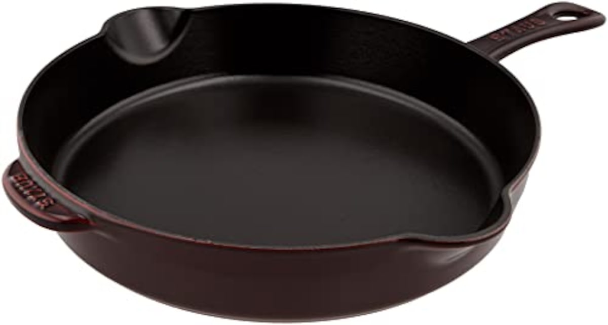 2026年】ストウブ(Staub)のフライパンおすすめ人気ランキング｜商品