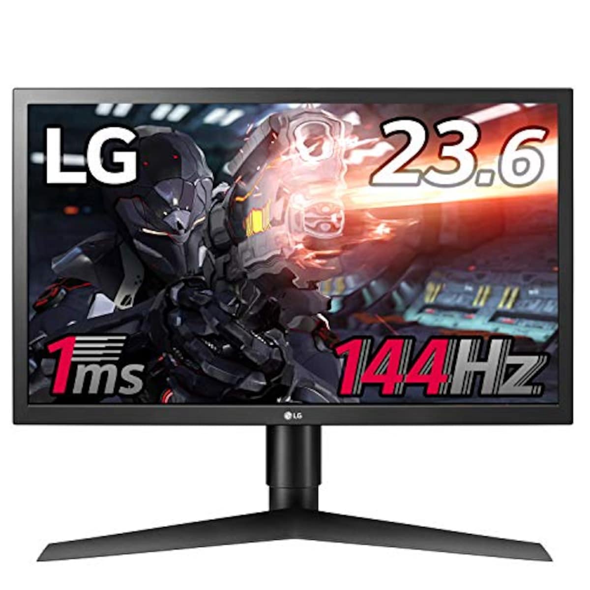 LGの【Amazon.co.jp 限定】LG モニター ディスプレイ 32ML600M-B 31.5