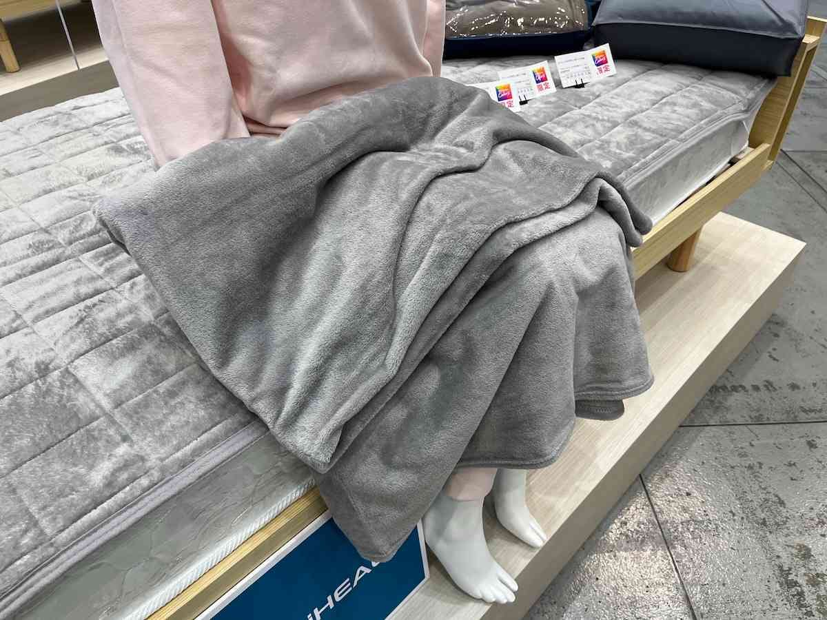 ワークマン】新作リカバリー寝具レビュー♪「メディヒール(R)敷き