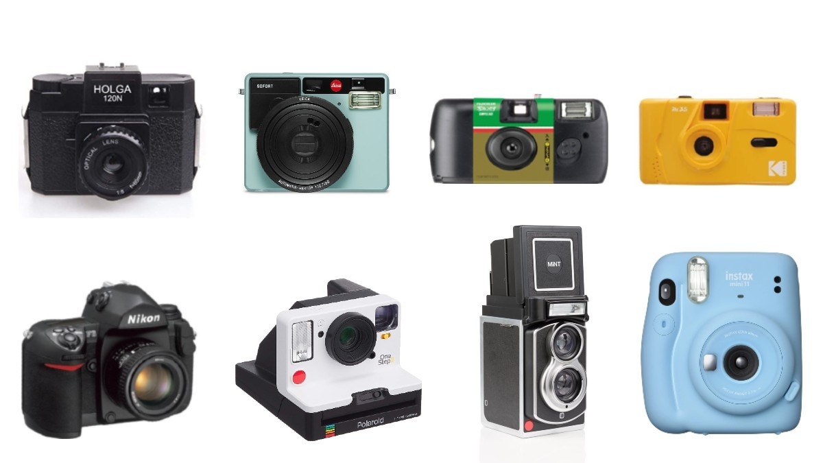 レトロ フィルムカメラ まとめ売り デジカメ デジタルカメラ フィルム