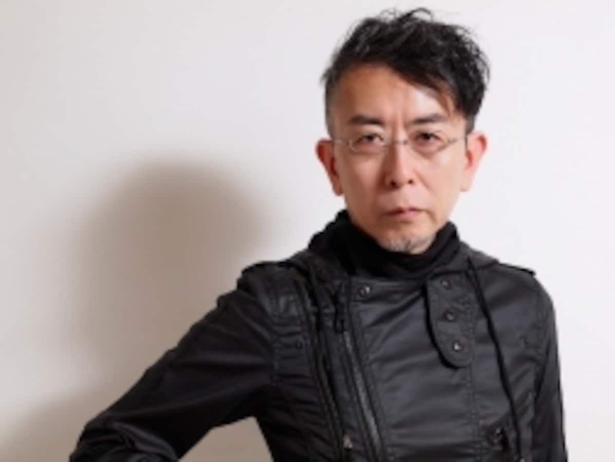 4/4 中野テルヲ～Deep Architecture [テクノポップ] All About