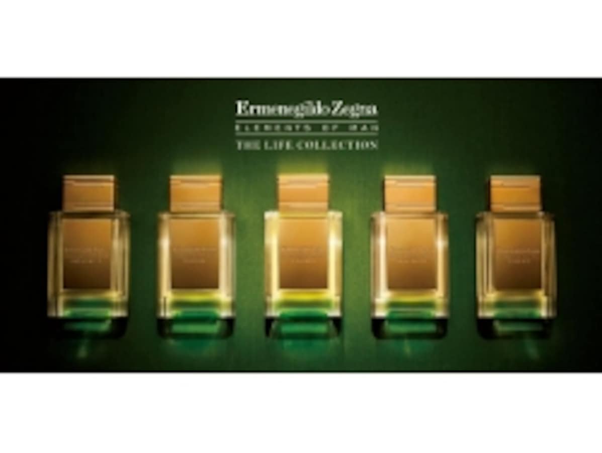 ベストバイ！メンズコスメ 2017～香水編～ [メンズコスメ] All About