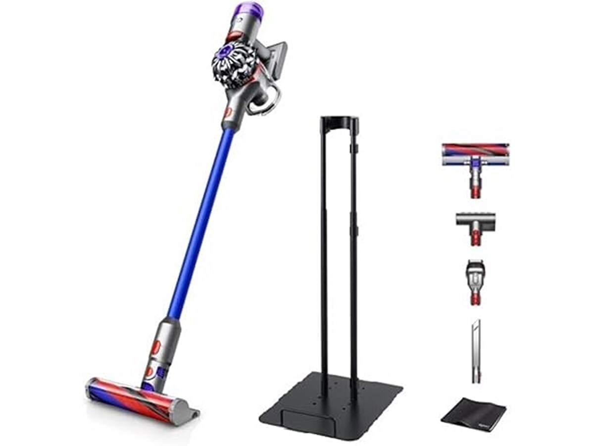 Amazonセール】Dyson「掃除機」が特別価格で登場中【1月19日】 - All