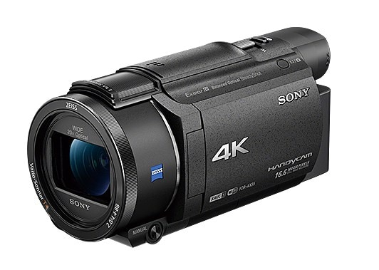 三洋電機「Xacti DMX-HD2000」レビュー [デジタルビデオカメラ] All About