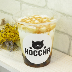 タピオカ 好呷 HOCCHA ホッチャ(並木・袋町/カフェ・スイーツ