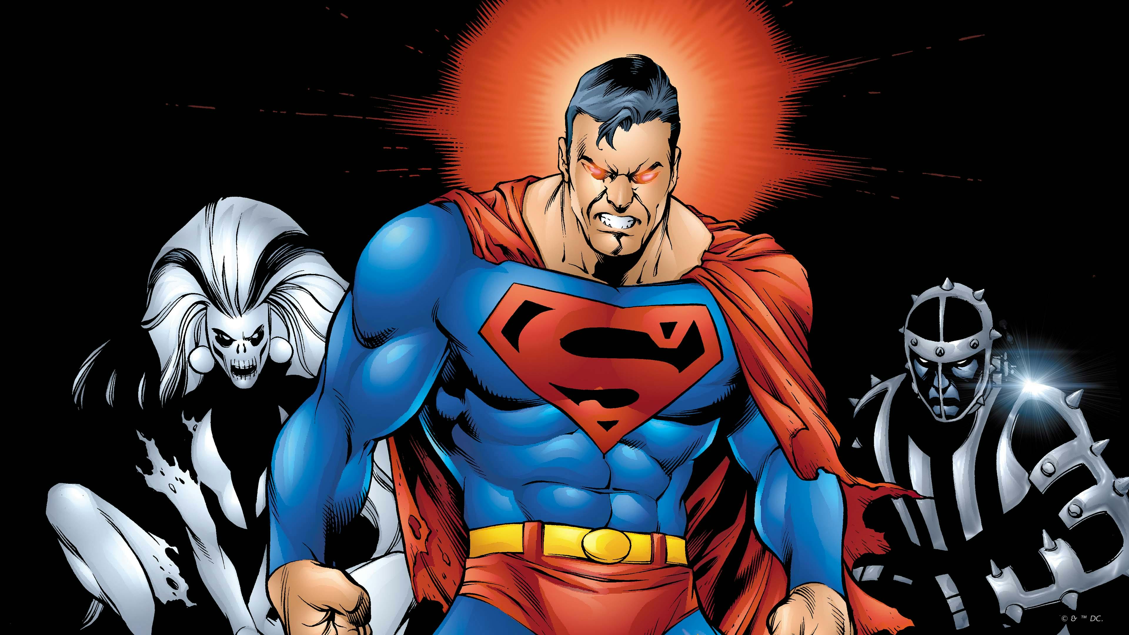 Superman: Ending Battle | DC Comics Collection