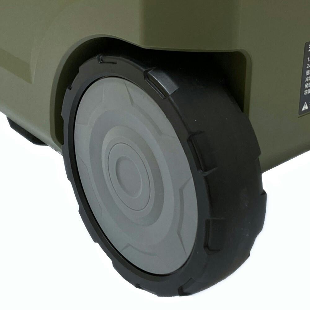 マキタ 充電式保冷温庫 18V/40Vmax対応 29L オリーブ CW004GZO 本体