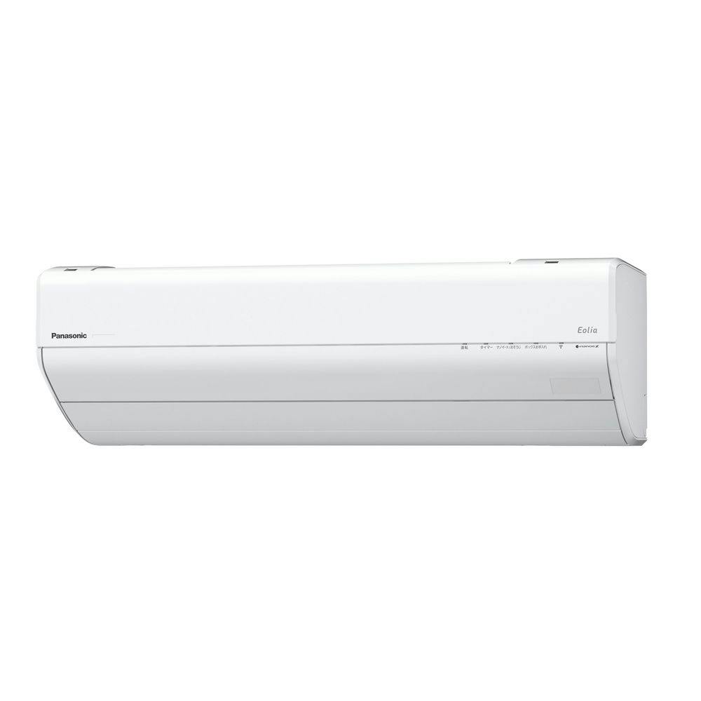 パナソニック エアコン Eolia(エオリア) GXシリーズ 6畳 クリスタル