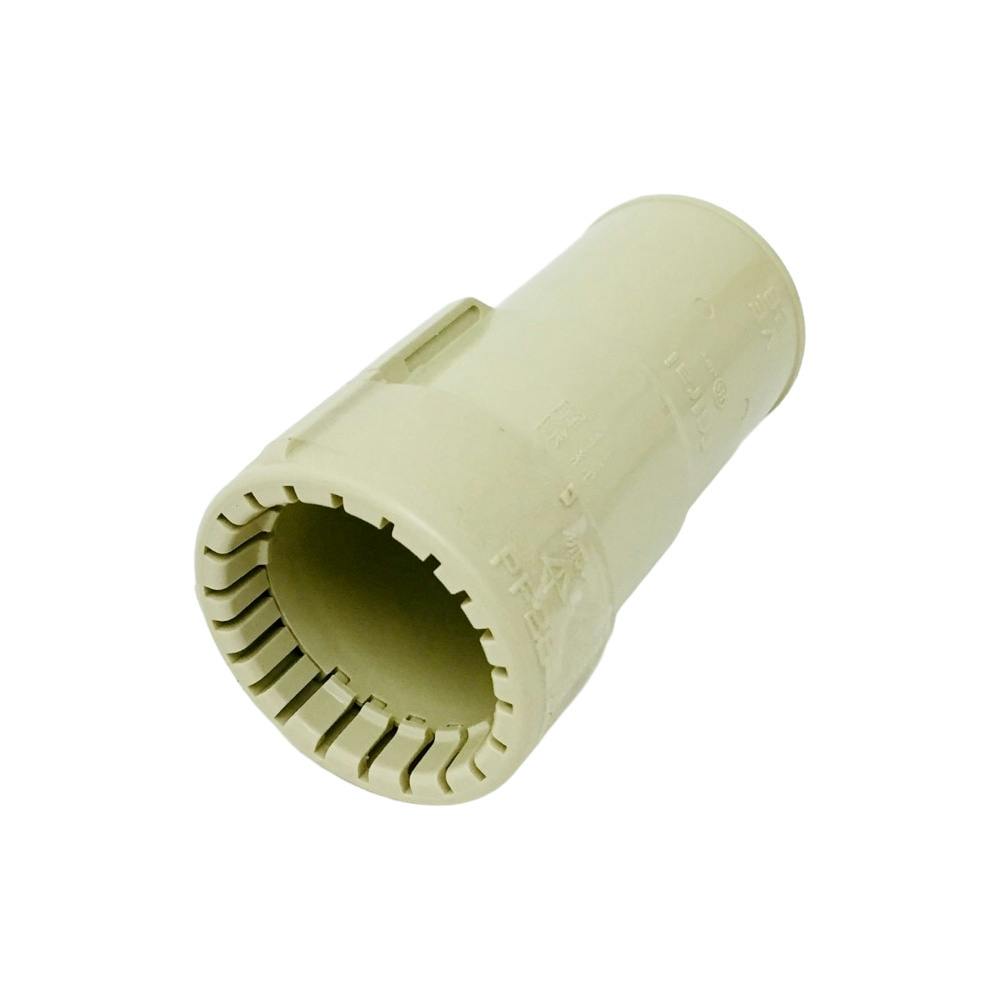 未来工業 PFVE コンビネーションカップリング ベージュ MFSVE-14G