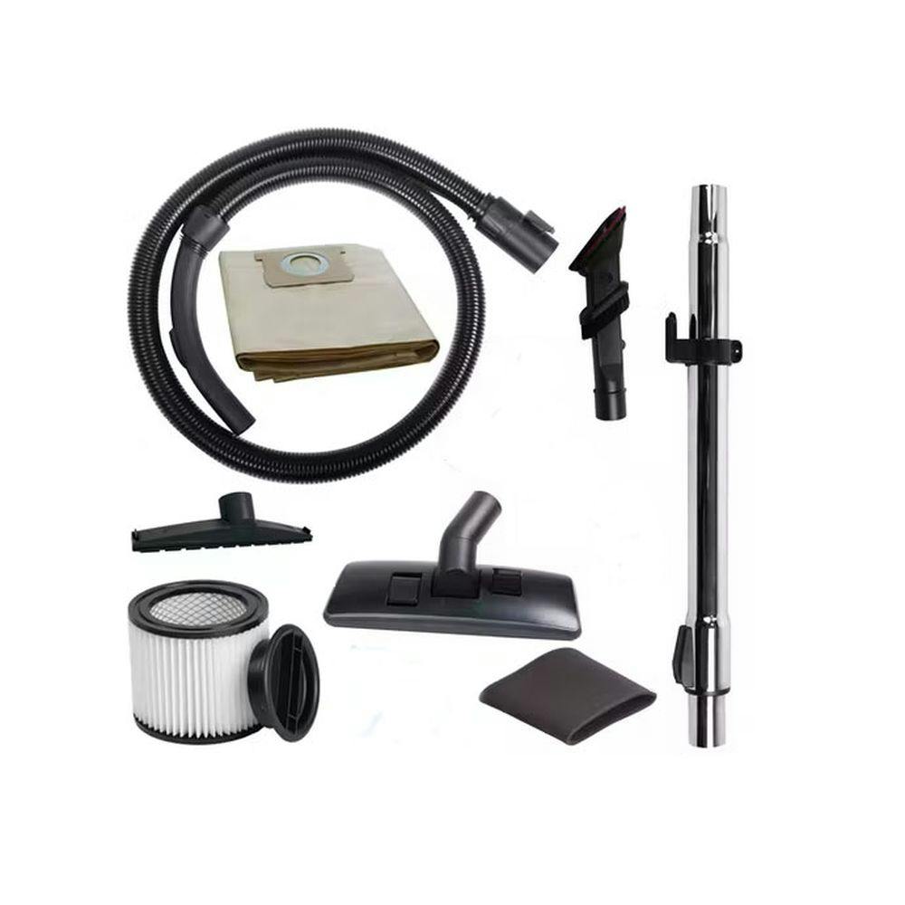 乾湿両面バキュームクリーナー集じん機 15L SL18957P-5 | 電動工具