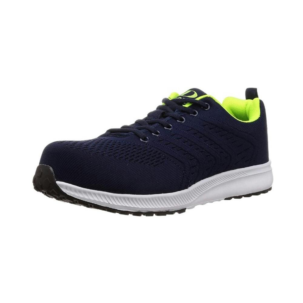 安全スニーカーGD-260ネイビー 25.0cm(販売終了) | 作業着・作業服