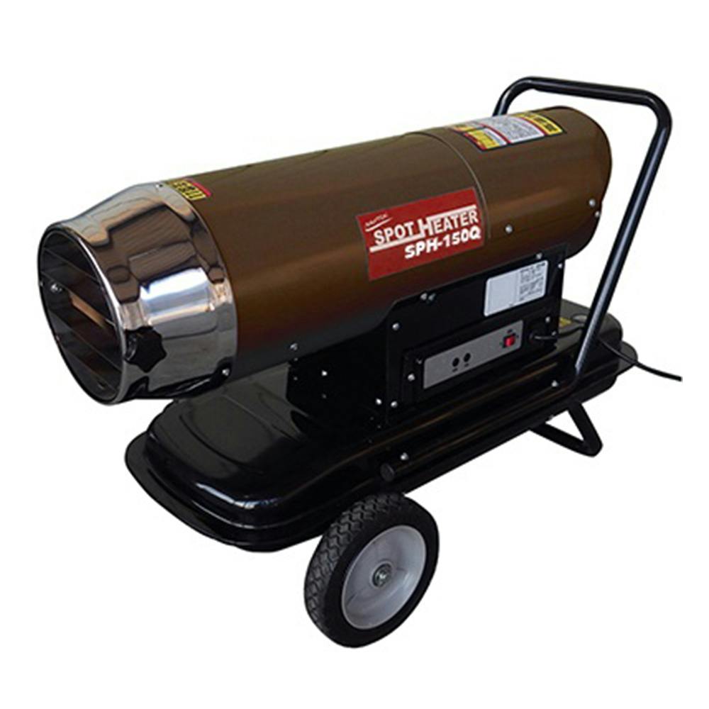 ナカトミ NAKATOMI スポットヒーター SPH110Q | 電動工具 通販