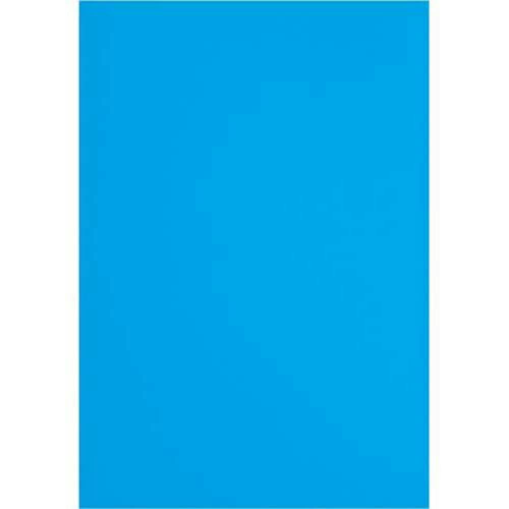 色画用紙 八切 薄青 10P | 文房具・事務用品 通販 | ホームセンターの