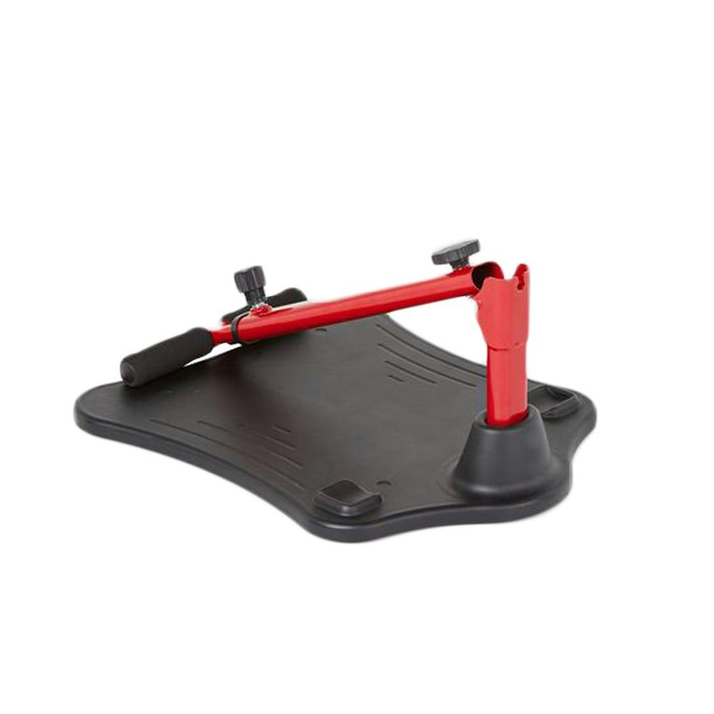 美品】ショップジャパン 健康 ステッパー ナイスデイ ハンドルマット