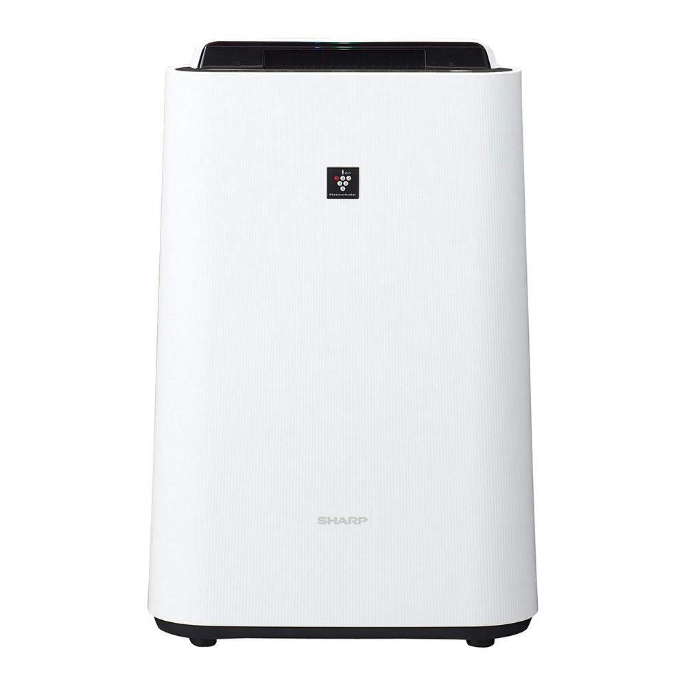 シャープ プラズマクラスター加湿空気清浄機 KC-40TH7-W | 空調・季節