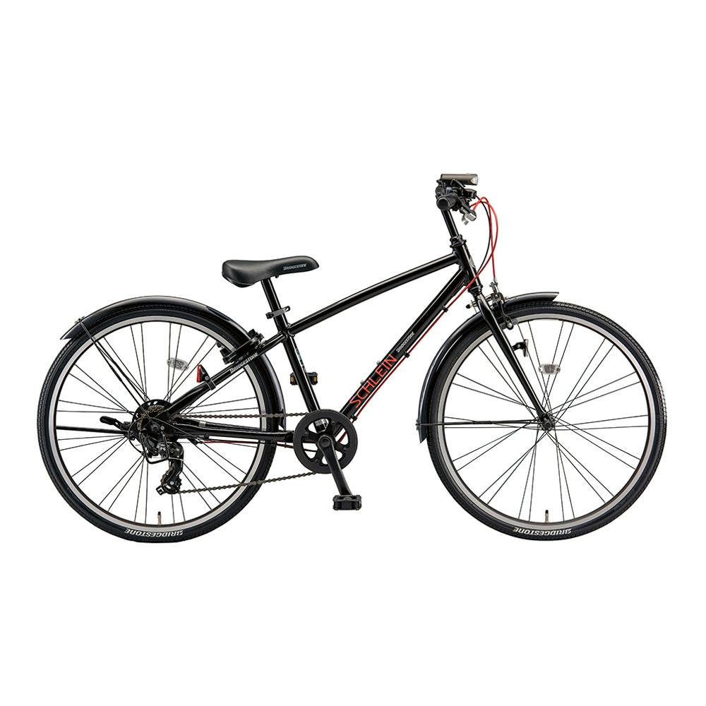 自転車】シュライン SCHLEIN 26インチ SHL65 E.Xブラック | 子供用