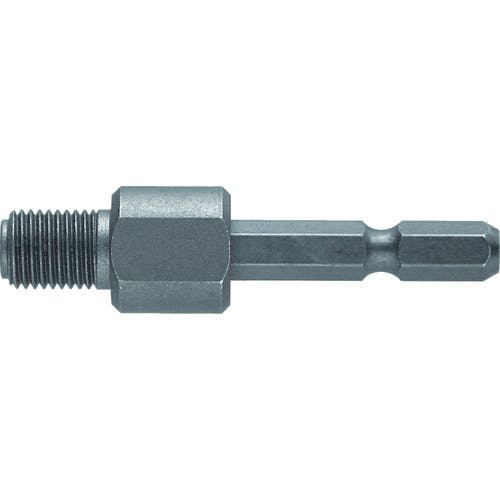 CAINZ-DASH】トラスコ中山 ドリルチャック用シャンク TDC-S【別送品