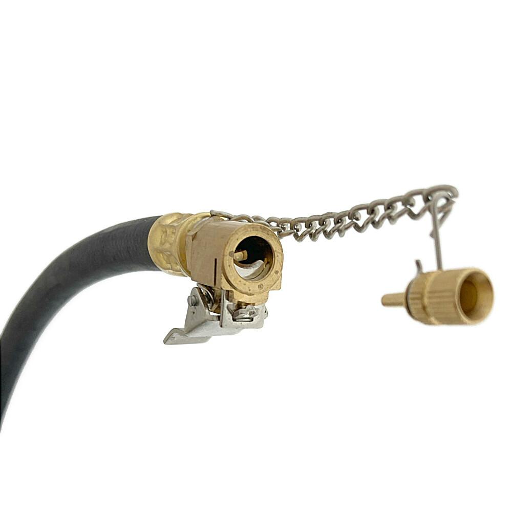 アネスト岩田 エアレックス タイヤチャック CHTC-BC | 電動工具 通販