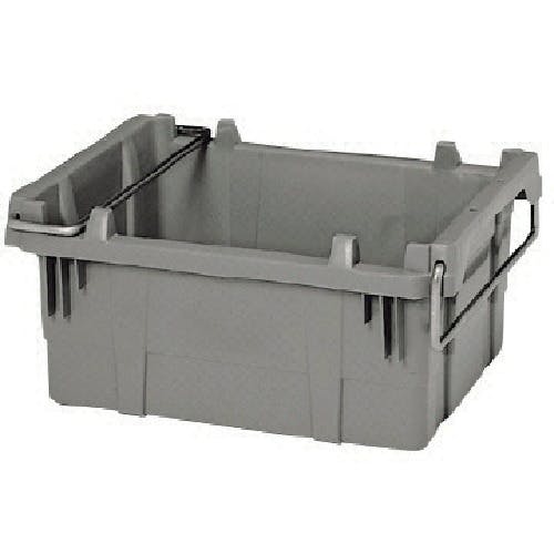 CAINZ-DASH】積水テクノ成型 TH型コンテナ（取っ手付） TH－25