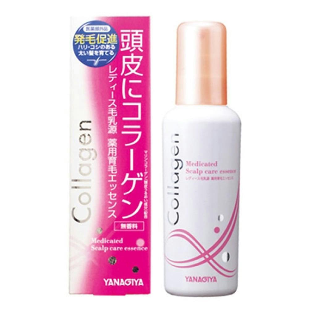 Quintessence P.G.C.D. 薬用育毛エッセンス Quintessence P.G.C.D.