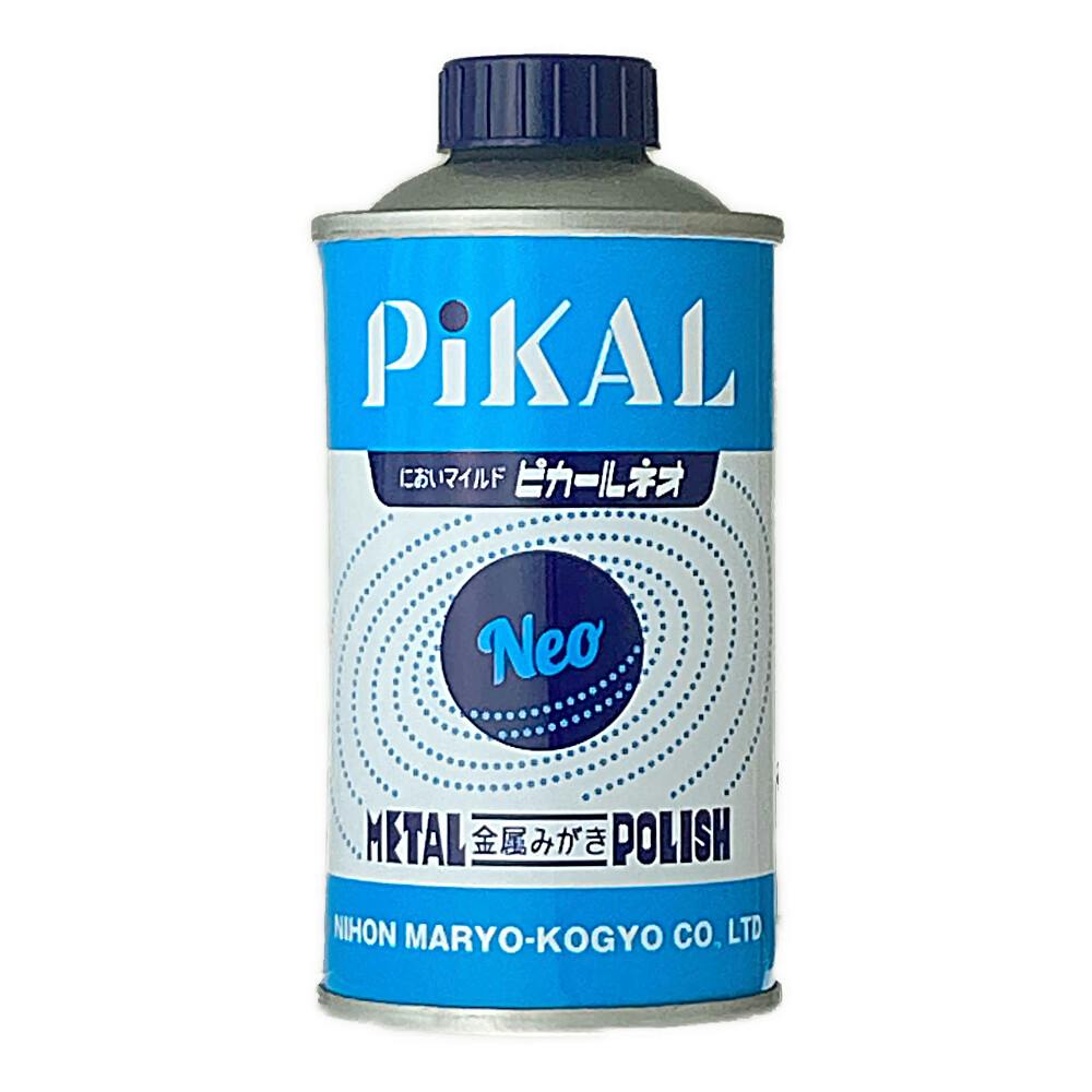 日本磨料工業 ピカールネオ 11300 180g | 専用洗剤・特殊洗剤 通販