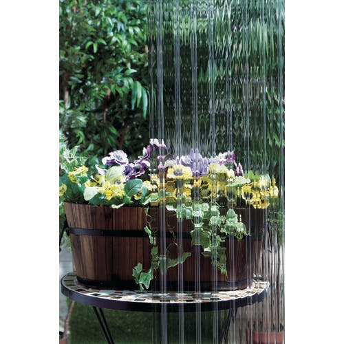 CAINZ-DASH】アイリスオーヤマ 542588 軽量ポリカ波板9尺