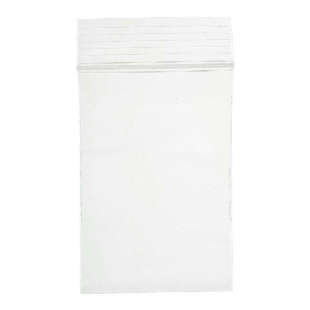 ジッパー式 ポリ袋 2号 28枚入 | 食品用ラップ・アルミホイル・ごみ袋