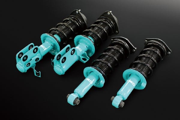 TRD 86 ZN6 後期 ラリー用サスペンションセット MS260-18004＋MS250