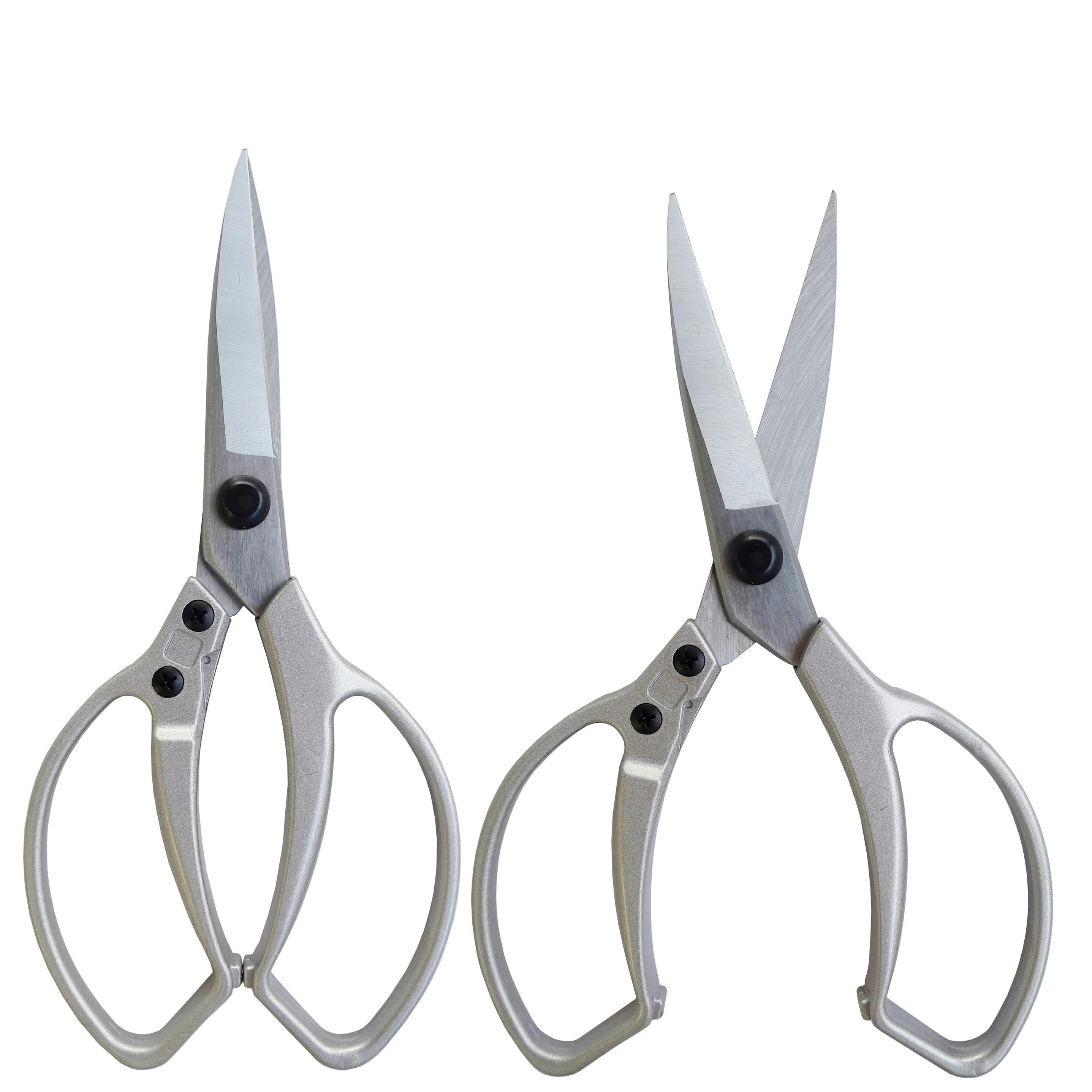 EVERGREEN 植木鋏DX大進 園芸ハサミ 農業 女性 庭 農作業 家庭菜園