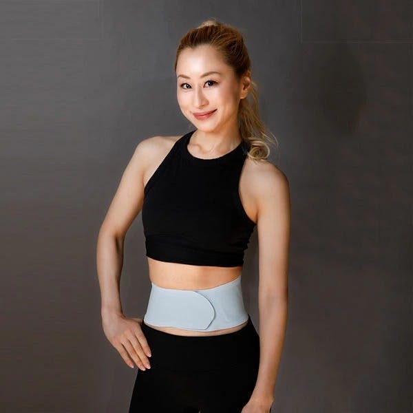 ヨガクリエイターaya監修 icoelle イコエルスピードシェイプ ペール