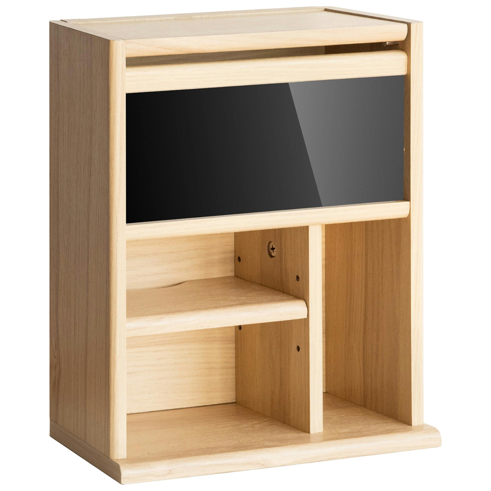 宮武製作所 MIYATAKE ゲーム機ラック REGABO（レガボ） | リビング収納