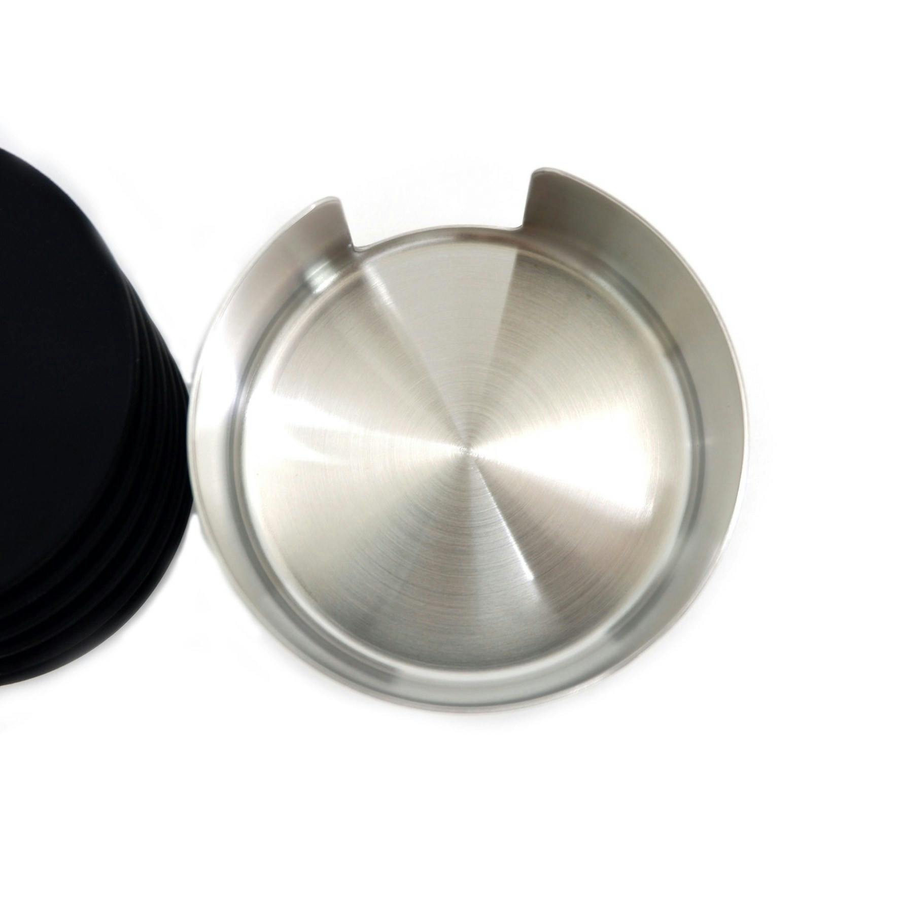 コースターとホルダー(6枚セット)｜ZACK 20372 NORTA コースター