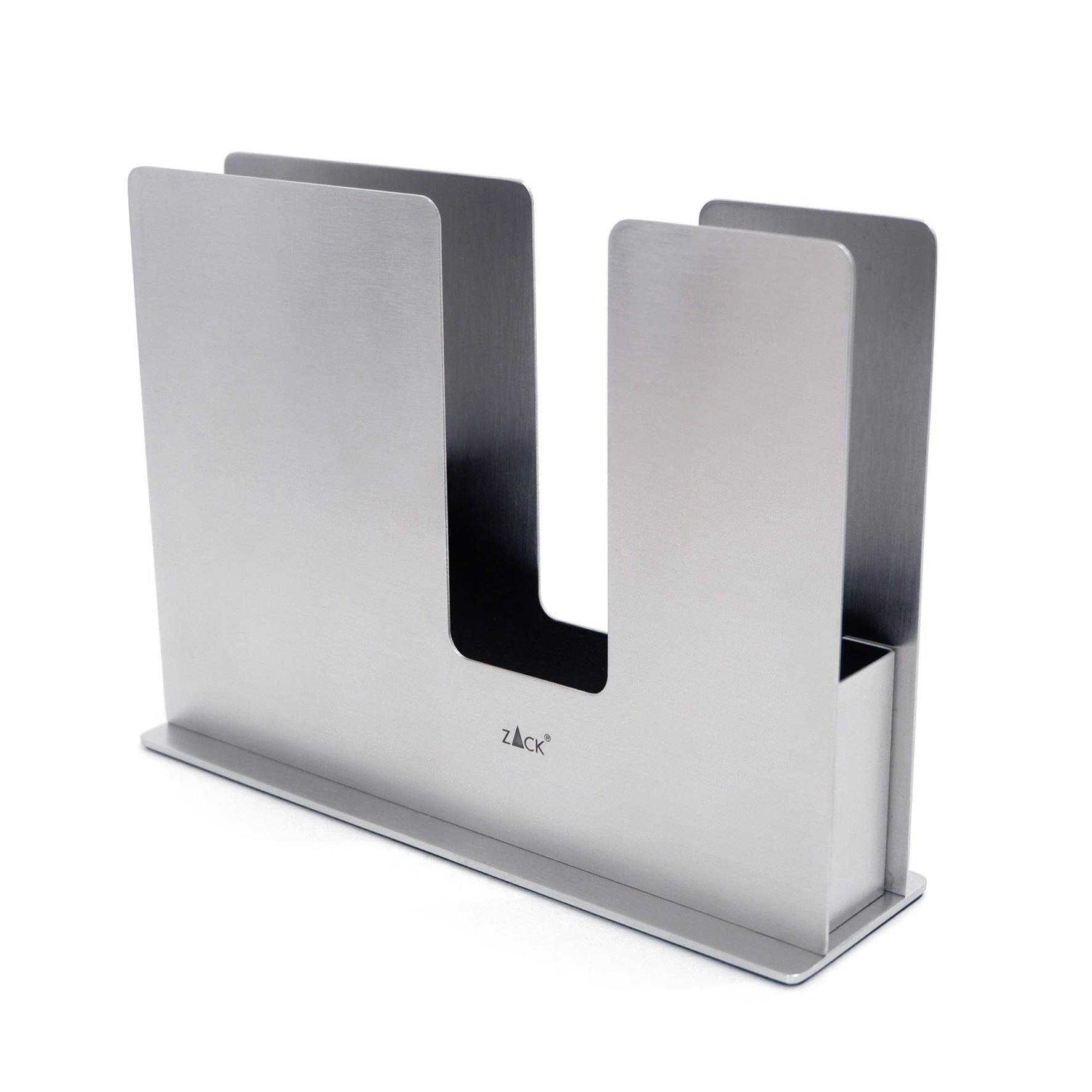 ナプキンホルダー｜ZACK 20261 LINU ナプキン 入れ 立て ナフキン