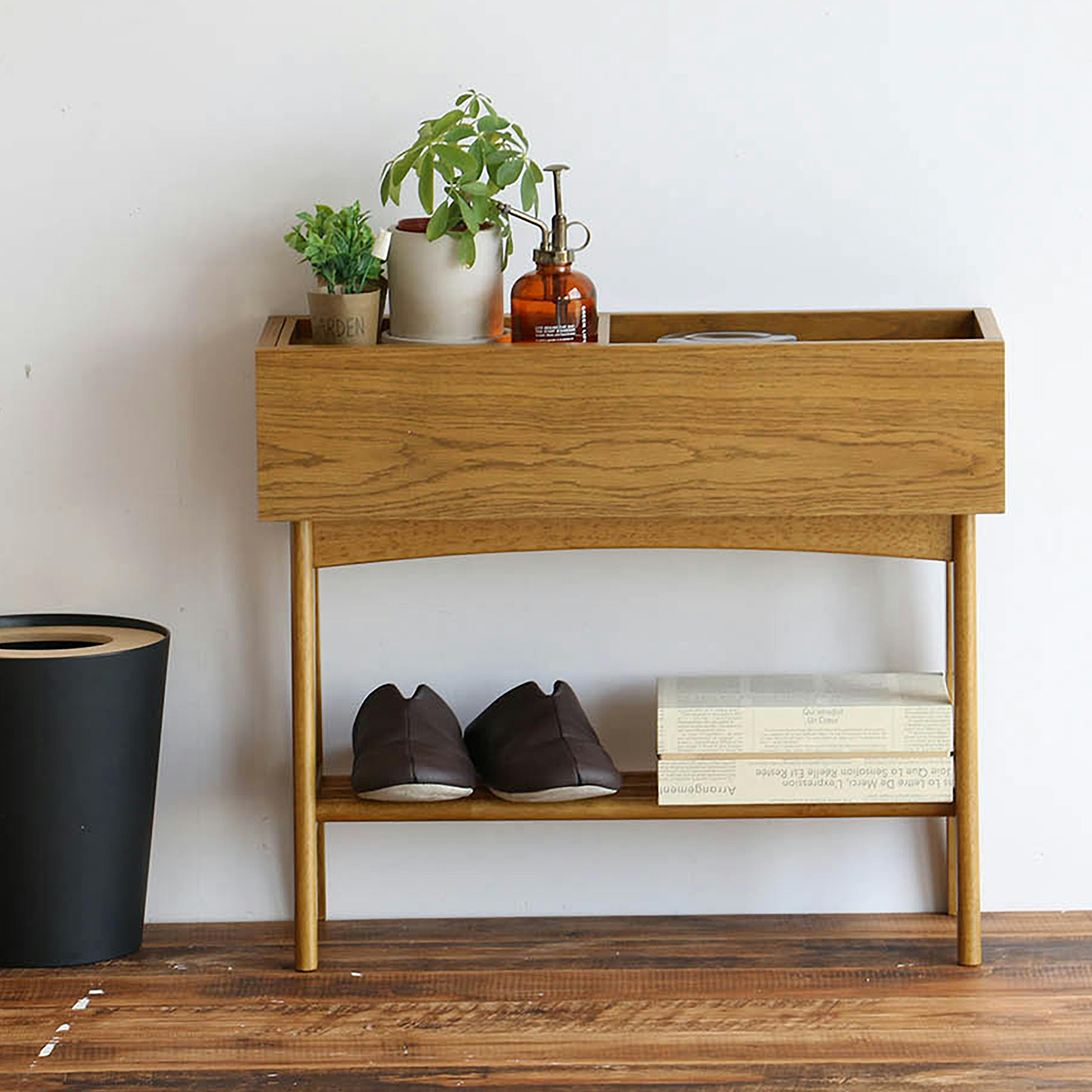 場所を選ばない多彩な収納 Multi Rack マルチラック ヴィンテージ