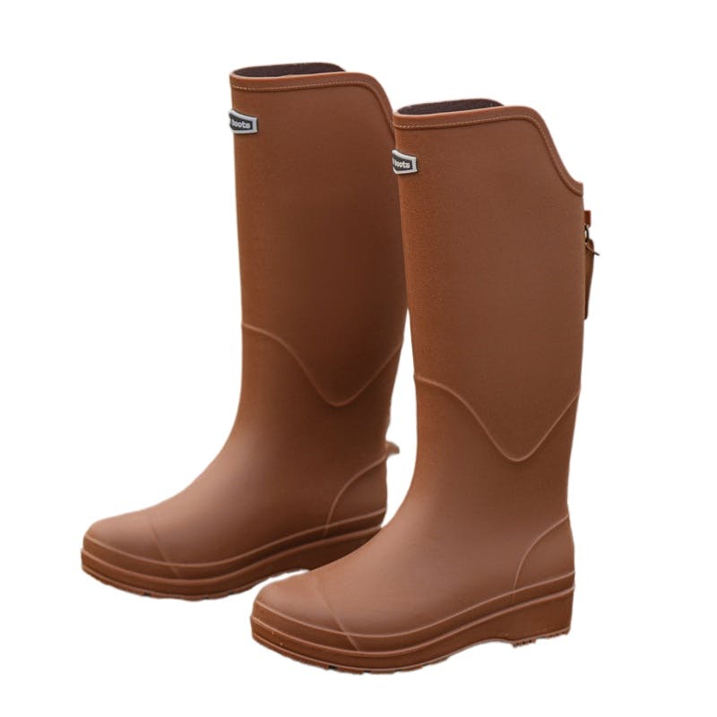 レインブーツ レディース メンズ 防水 長靴 レインシューズ おしゃれ