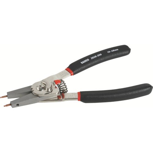 CAINZ-DASH】スナップオン・ツールズ 穴・軸兼用スナップリング