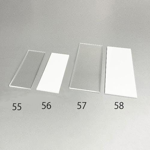アクリル板(透明) 70x210x3mm EA440DP-57 4550061956502【別送品