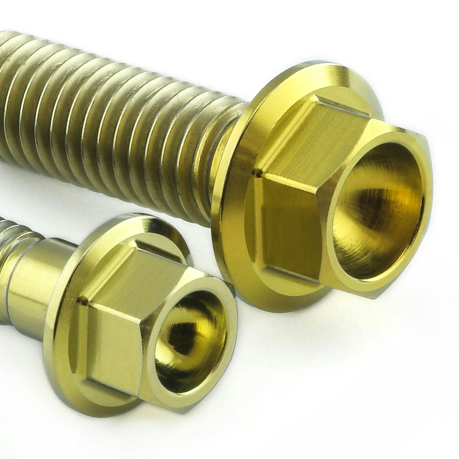 Pro-Bolt プロボルト Titanium Engine Kit Kawasaki ZX10R Ninja