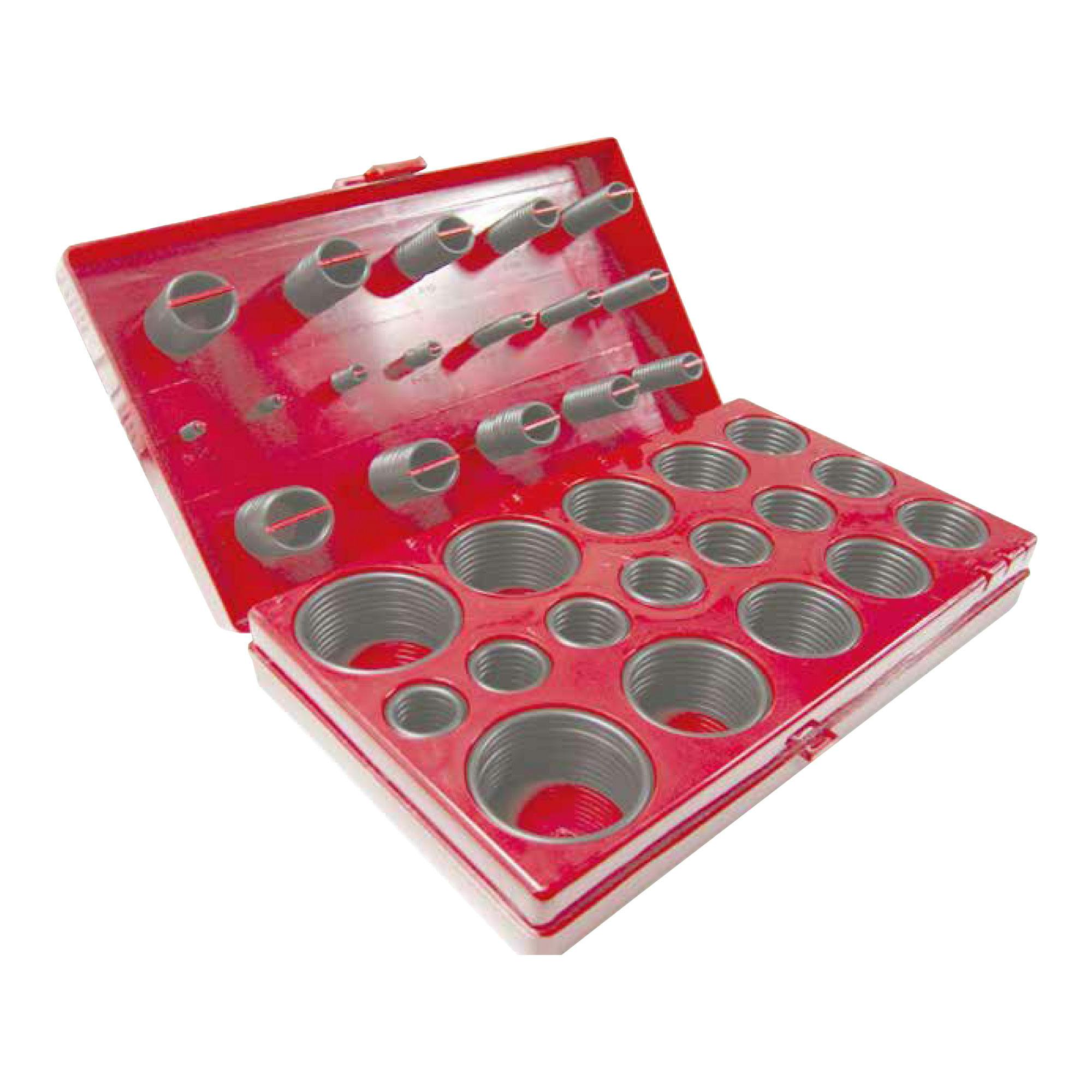 レックス Oリング セット419pcs RT156-419M 工具 整備 修理 Oリング