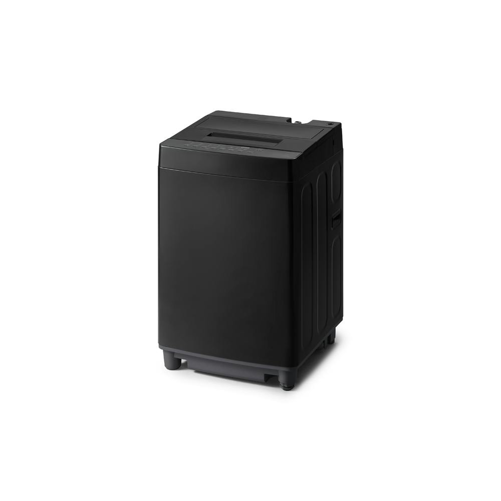 アイリスオーヤマ 全自動洗濯機 7.0kg ITW-70A01-BH ナチュラル
