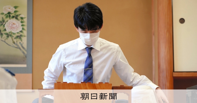 ダメ元」と広瀬章人が用意した戦略 藤井聡太にも易しい勝ちはない