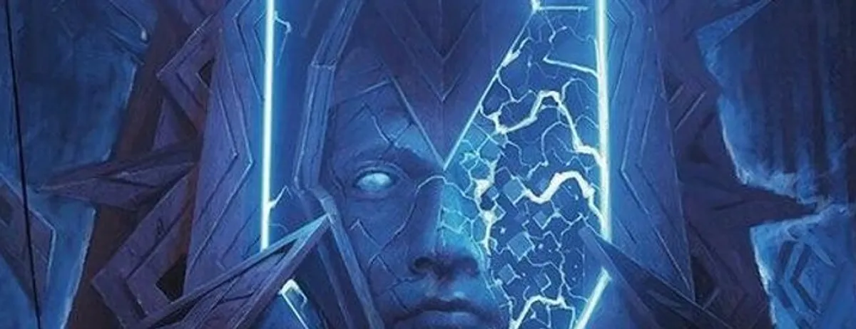 Stone Idol Generator Art Card (Gold-Stamped Signature) Price | mtg