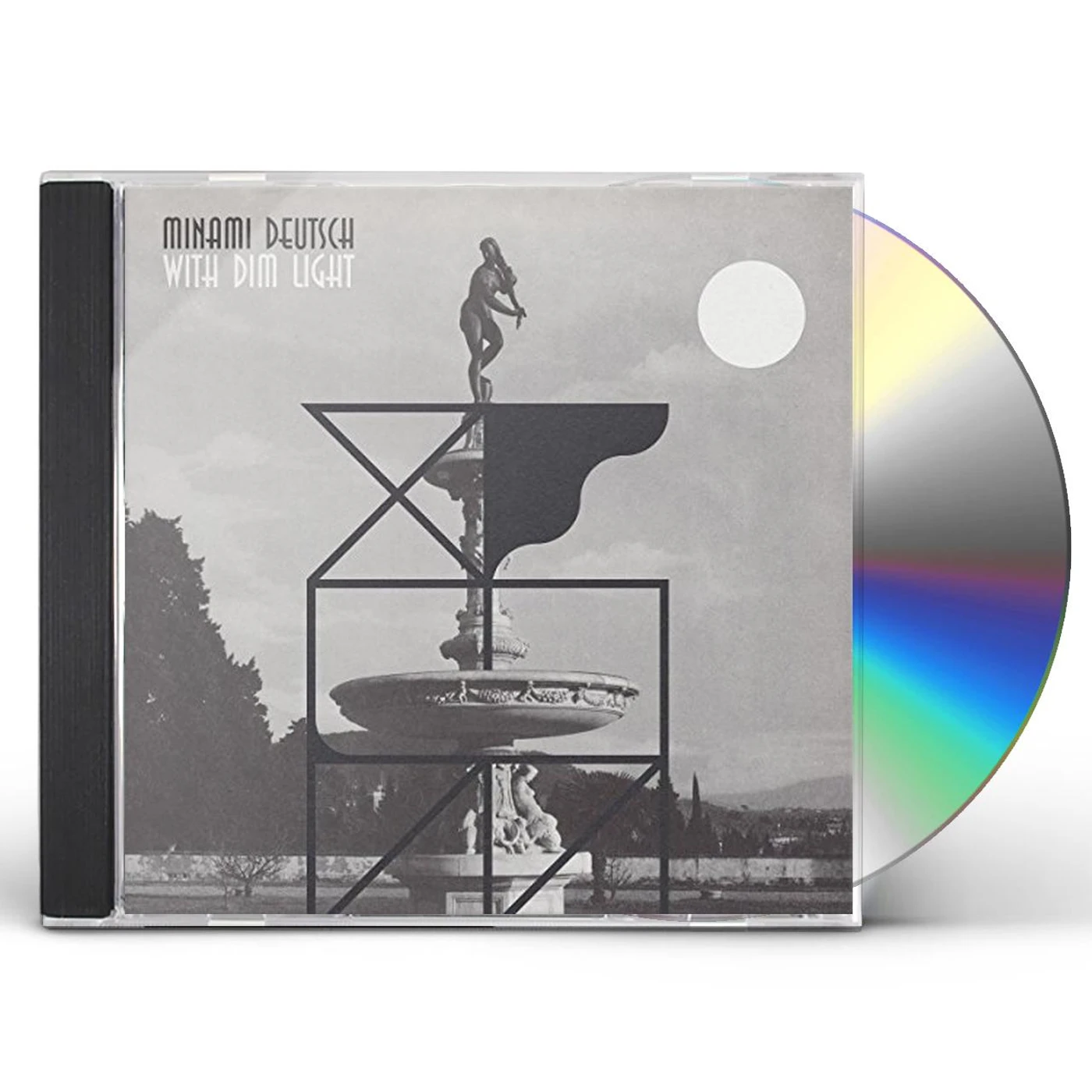 Minami Deutsch Store: Official Merch & Vinyl