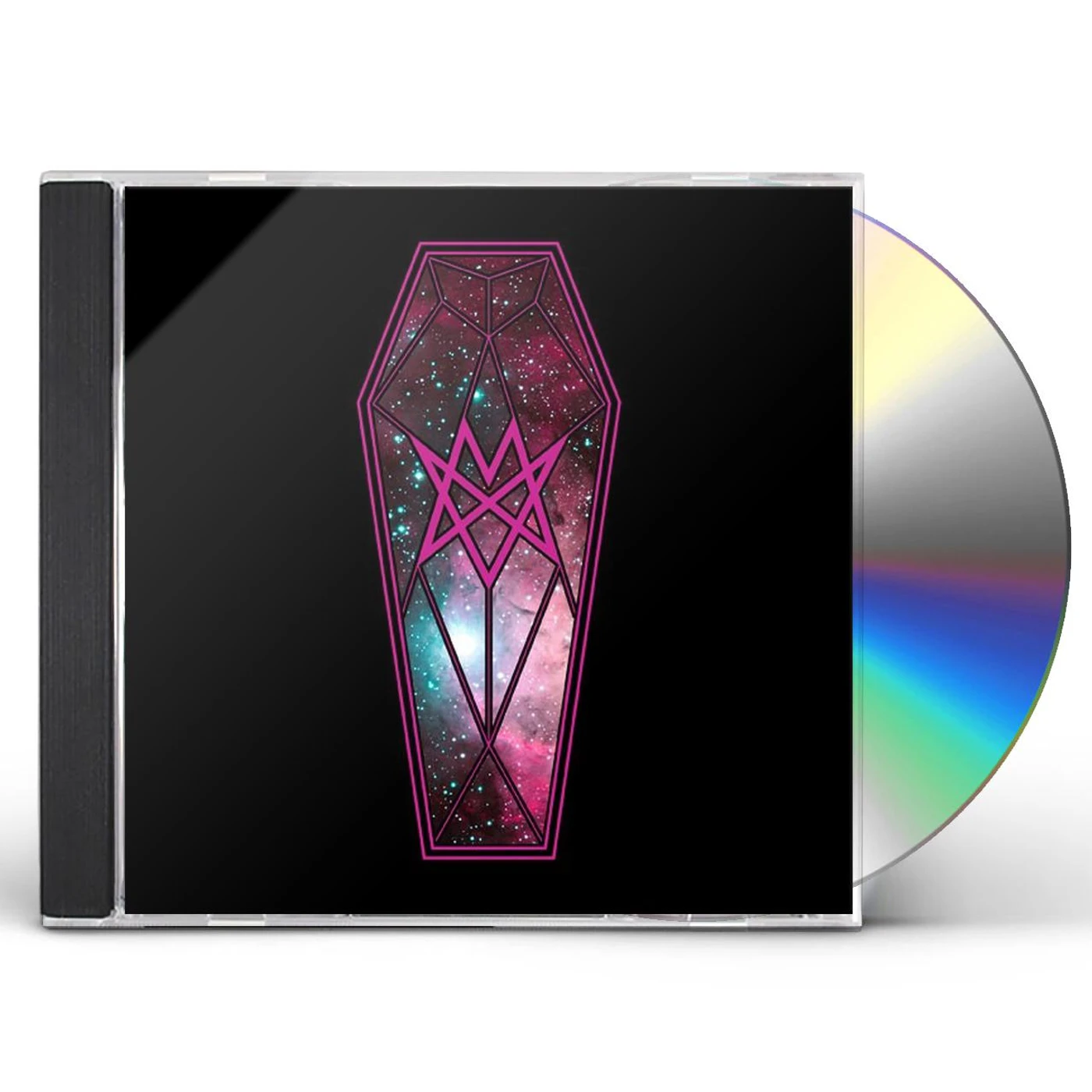 Mindless Self Indulgence HOW I LEARNED TO STOP GIVING A SHIT CD