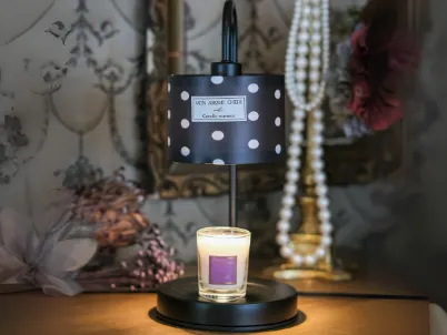 MON AROME CHERI candle(モナロームシェリキャンドル) - 仕入れ、卸