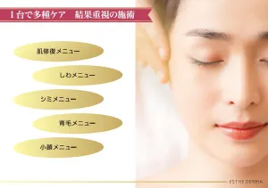 サロン業務用】エステダーマ ESTHE DERMA - 仕入れ、卸ならグッズ