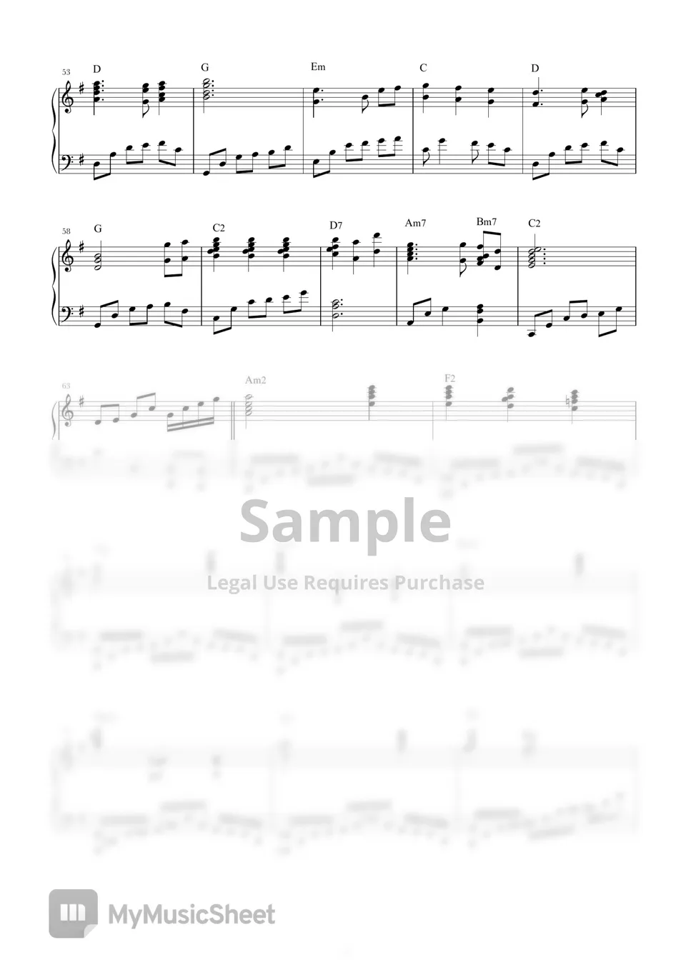 植松伸夫 - Final Fantasy X OST「To Zanarkand」 ピアノ楽譜PDF