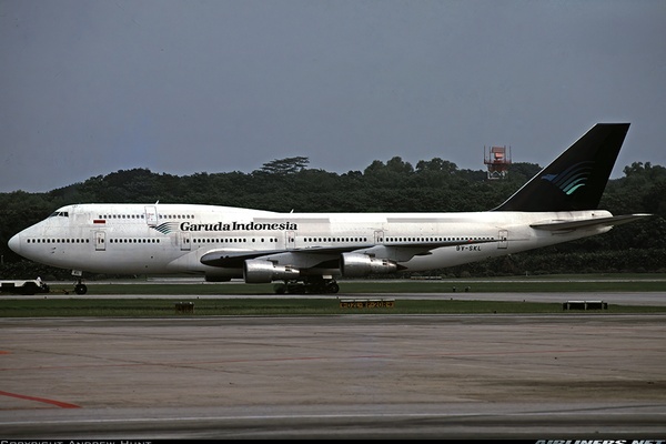 Boeing 757-2Z0 - Angel Air | Aviation Photo #0128185 | Airliners.net