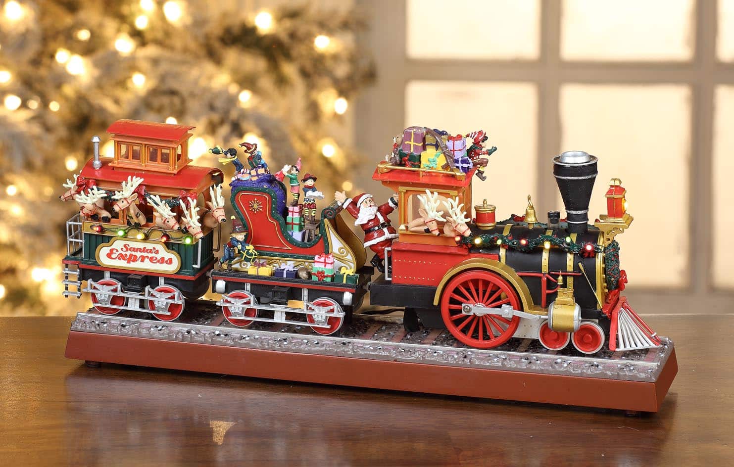 Santa's Express™ | Michaels