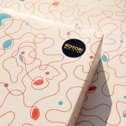 KOTORI / Good Luck - OTOTOY